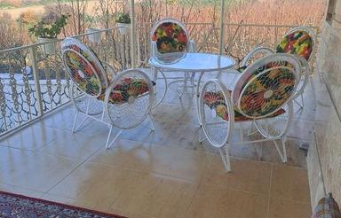 ویلای جنگلی