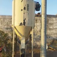 میکسر مرغداری دامداری گرانول