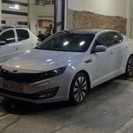 کیا اپتیما 2014بی رنگ