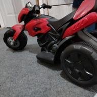 موتور بازی کودک