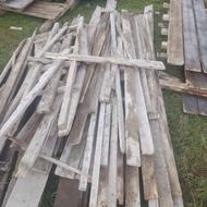 تعدادی جک وتخته برای قالبندی