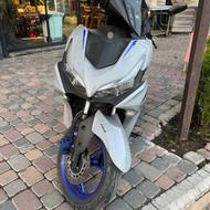 موتور طرح ایروکس