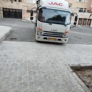 جک هشت نیم تن