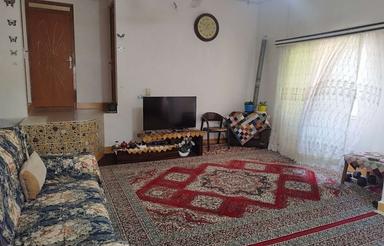 دو واحد مسکونی به صورت یکجا