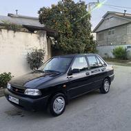 پراید89 شاسی پلمپ