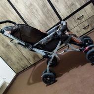 کالسکه کودک