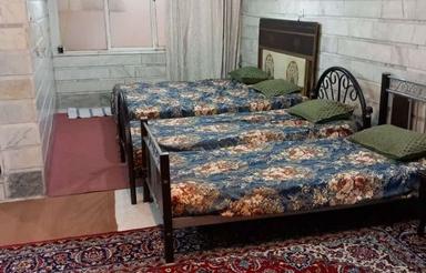 اجاره روزانه و هفتگی و ماهانه