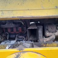 دستگاه اطلس پمپ بادپستانی المانی