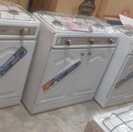 اجاق گاز  3 شعله طرح قدیم 