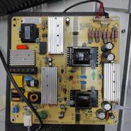 تعمیرات تخصصی انواع تلویزیون LED و LCD