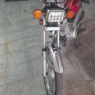 هوندا 125 مدل 94