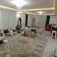 اجاره آپارتمان 120 متر در بلوار ذوالفقاری