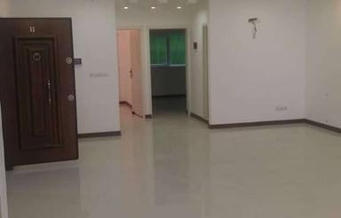 آپارتمان92متربا آسانسور درکمربندی غربی