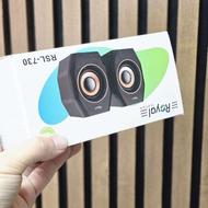 اسپیکر لپ تاپ رویال