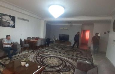 آپارتمان 95 متر در کمربندی غربی شهاب نیا