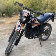 موتور راتو 250