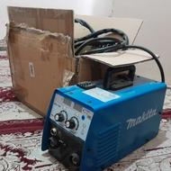 اینورترجوش co2