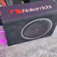 ساب اکتیو ناکامیچی