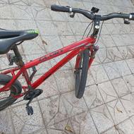 دوچرخه المپیا