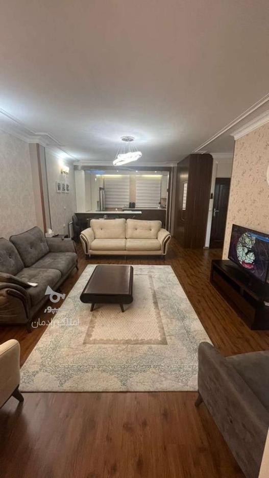 اجاره آپارتمان 65 متر در سازمان برنامه جنوبی