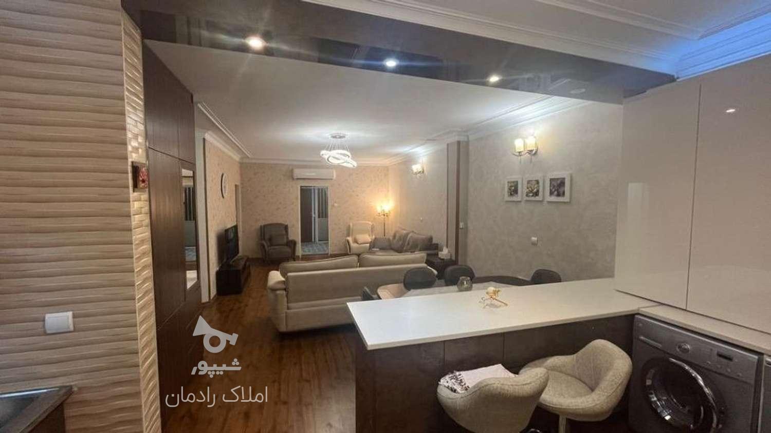 اجاره آپارتمان 65 متر در سازمان برنامه جنوبی