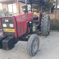 تراکتور 89 عتیقه