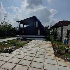 فروش ویلاباغ 556متری سند تک برگی نزدیک ساحل