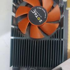 گرافیک دو گیگ Gt 710