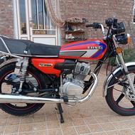 متور 200سی سی احسان1402