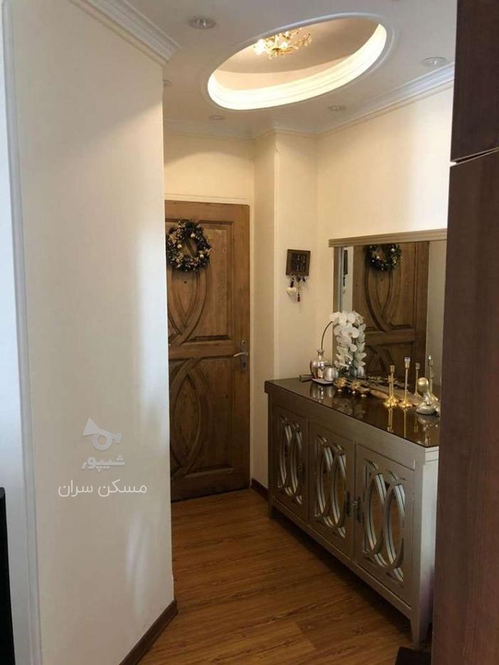 اجاره آپارتمان 125 متر در دیباجی