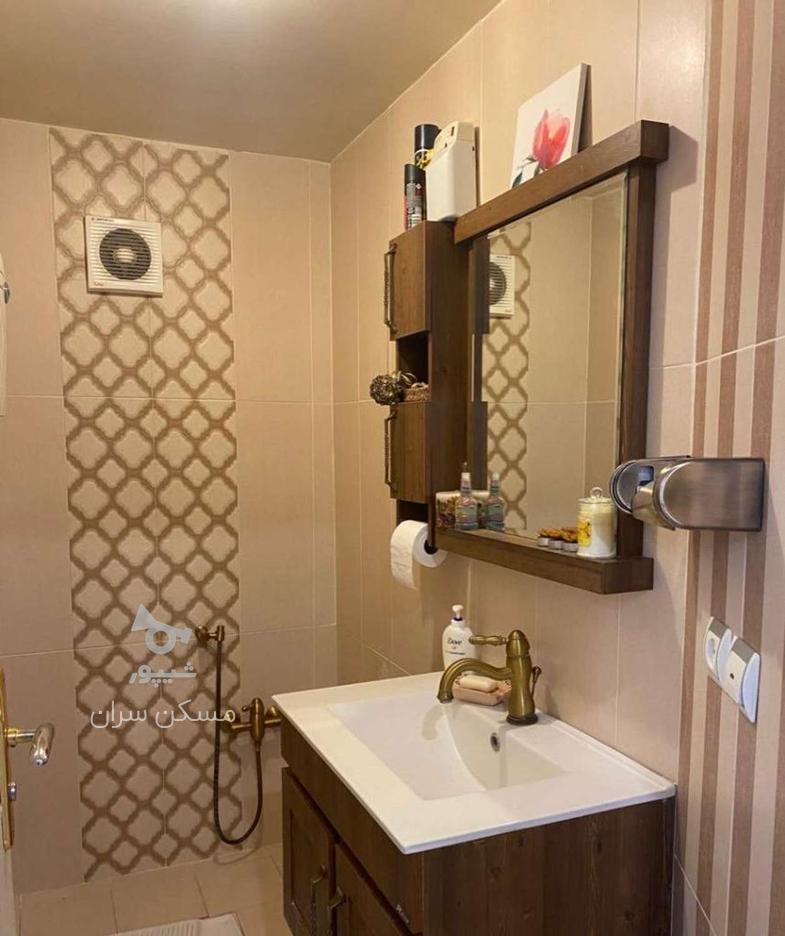 اجاره آپارتمان 125 متر در دیباجی