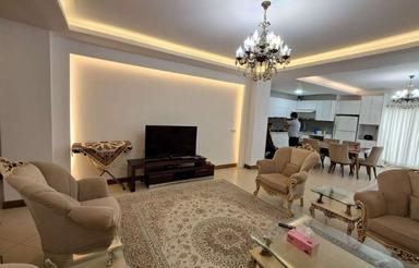 اجاره بی نظیر واحد 150متری در برج بهشت