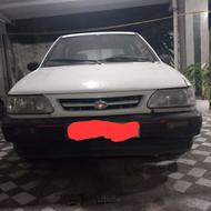 فوری پراید 77