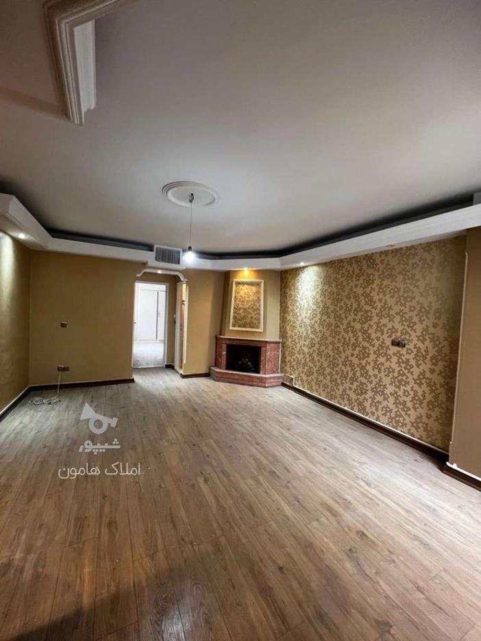 فردوس غرب 76متر 2خواب سالن پرده خور تخلیه فوری