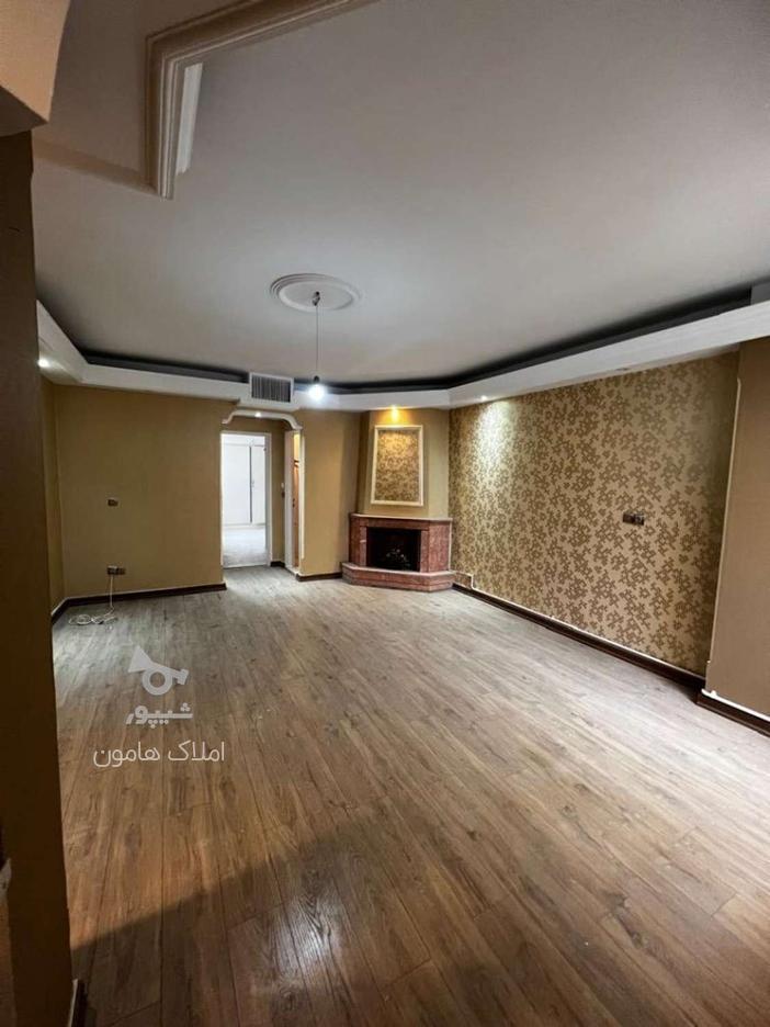 فردوس غرب 76متر 2خواب سالن پرده خور تخلیه فوری