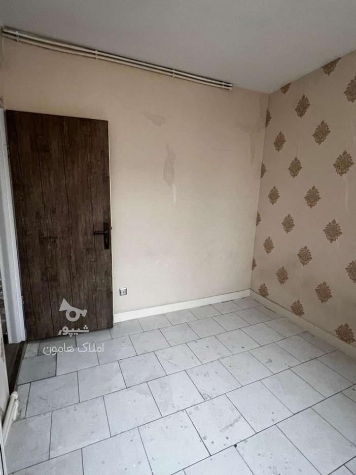 فردوس غرب 76متر 2خواب سالن پرده خور تخلیه فوری