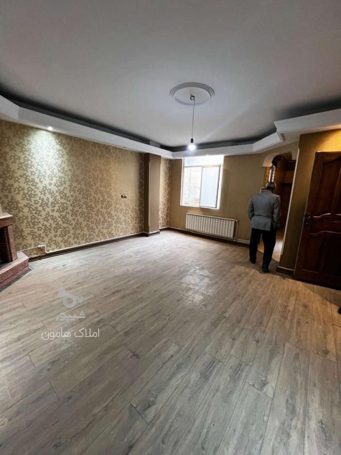 فردوس غرب 76متر 2خواب سالن پرده خور تخلیه فوری