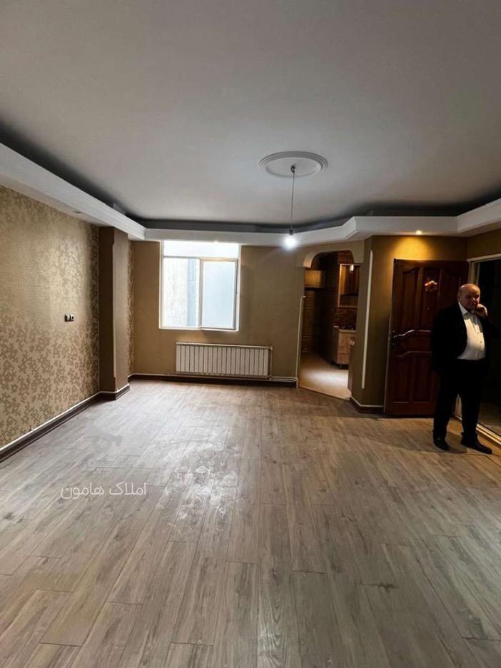 فردوس غرب 76متر 2خواب سالن پرده خور تخلیه فوری