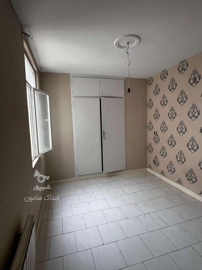 فردوس غرب 76متر 2خواب سالن پرده خور تخلیه فوری