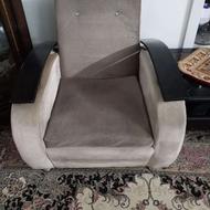 مبل فروشی کارکرده