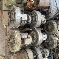 بلوئر دمنده