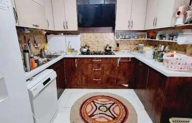 اجاره آپارتمان 89 متر در رادیو دریا