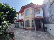 فروش ویلا 260 متری در چاکسر سرخرود در شیپور