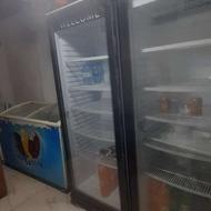 دو عدد یخچال تک در