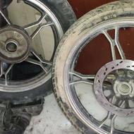 رینگ اسپرت موتور