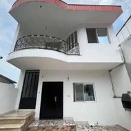 اجاره مسکونی دو طبقه دربست