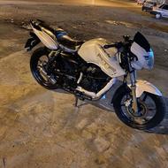 اپاچی 180 مزایده89