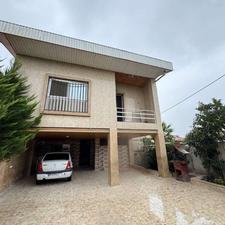 فروش ویلا 200 متر در حربده