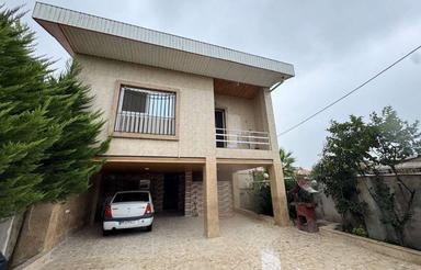 فروش ویلا 200 متر در حربده