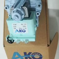 پمپ تخلیه ماشین لباسشویی اکو 715 WM